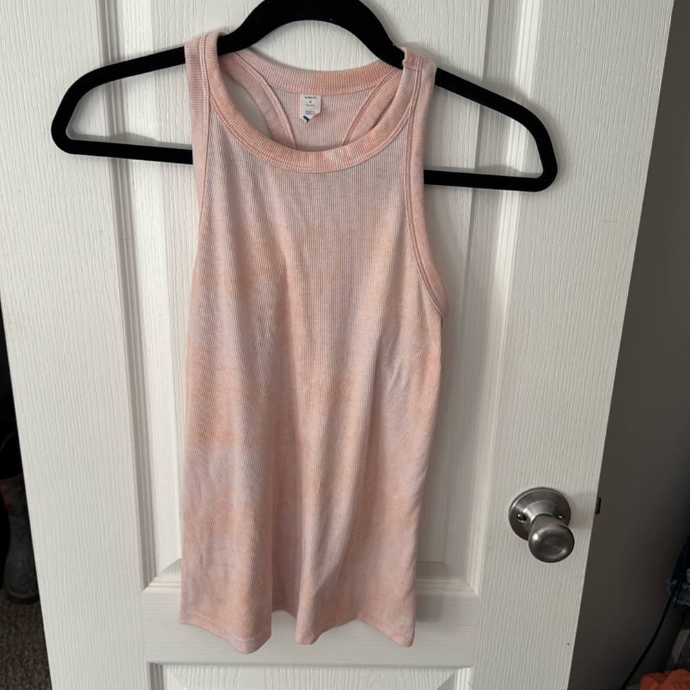 Old navy active tank